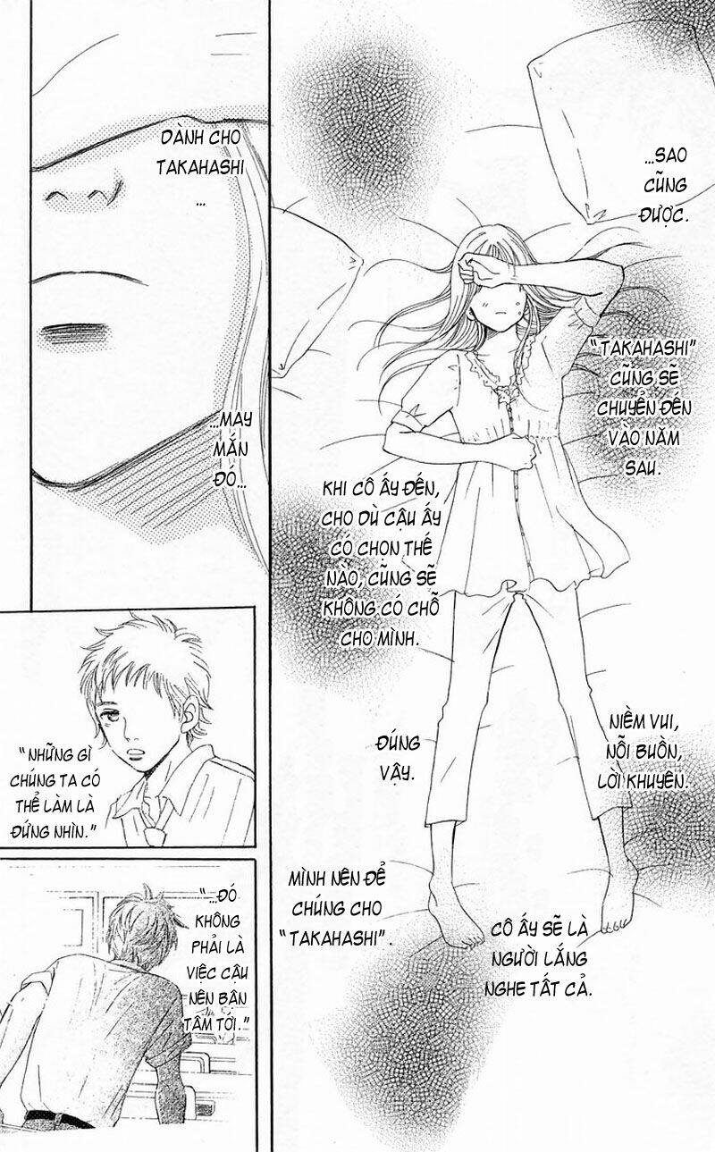 ngày ấy ta bên nhau chapter 39 18