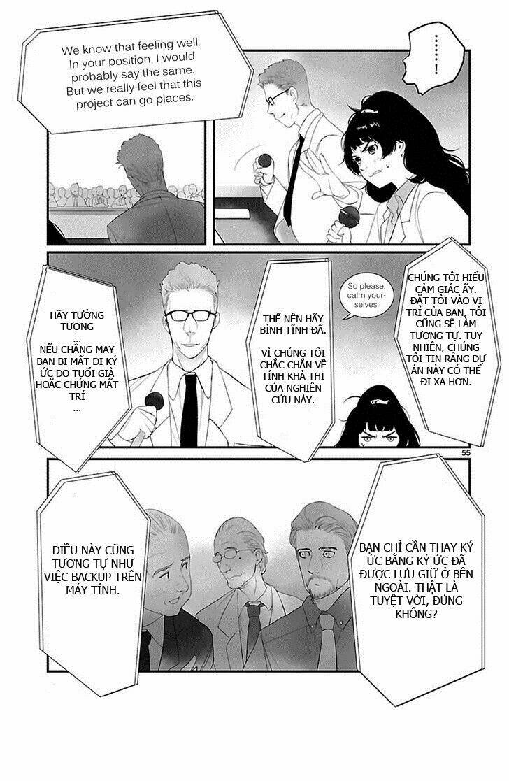 steins, gate: heiji kyokusen no epigraph chapter 3 51