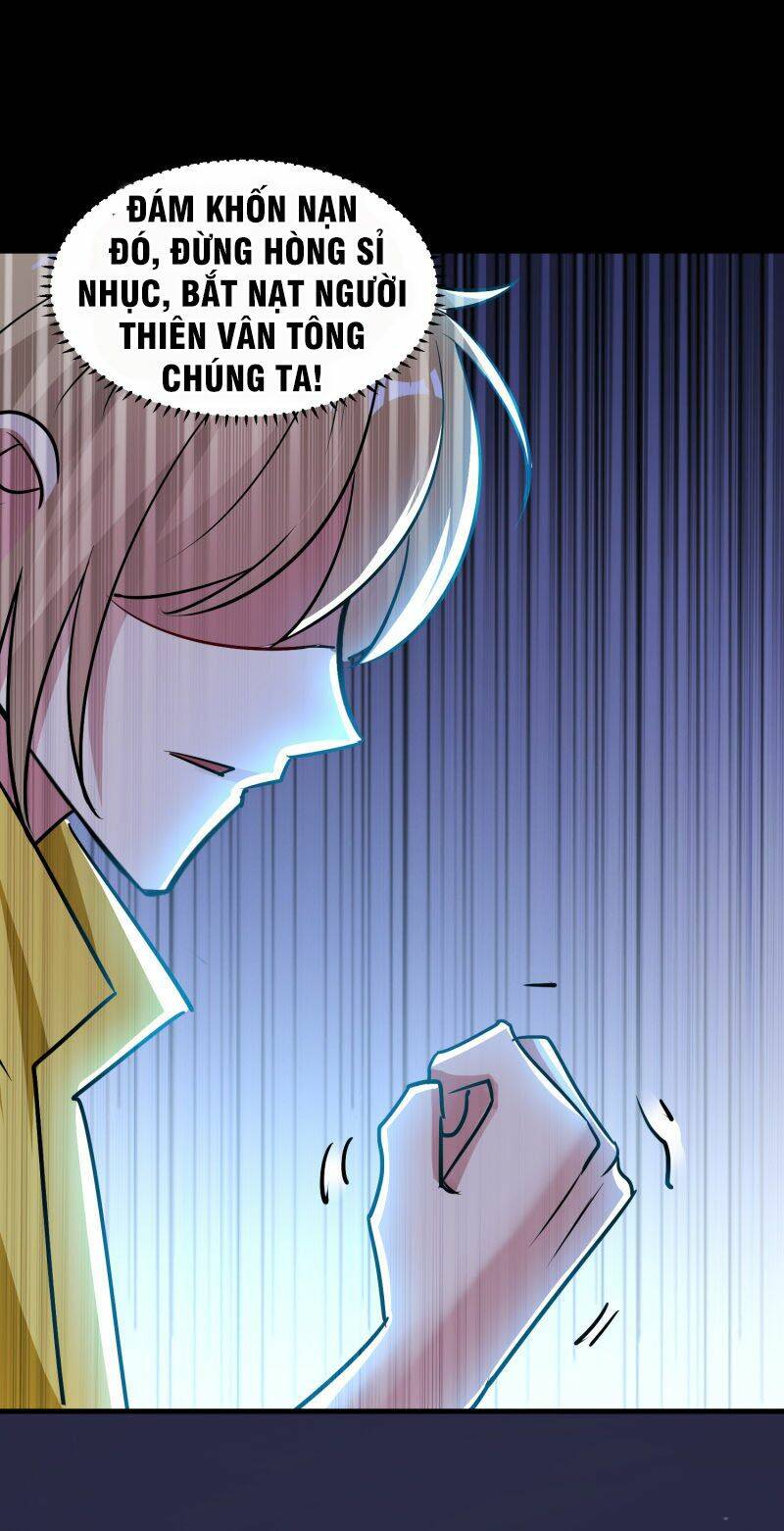 vạn giới tiên vương chapter 57 21