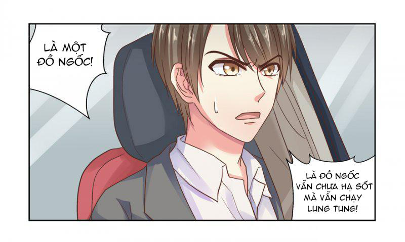 lưu luyến không rời chapter 15 22