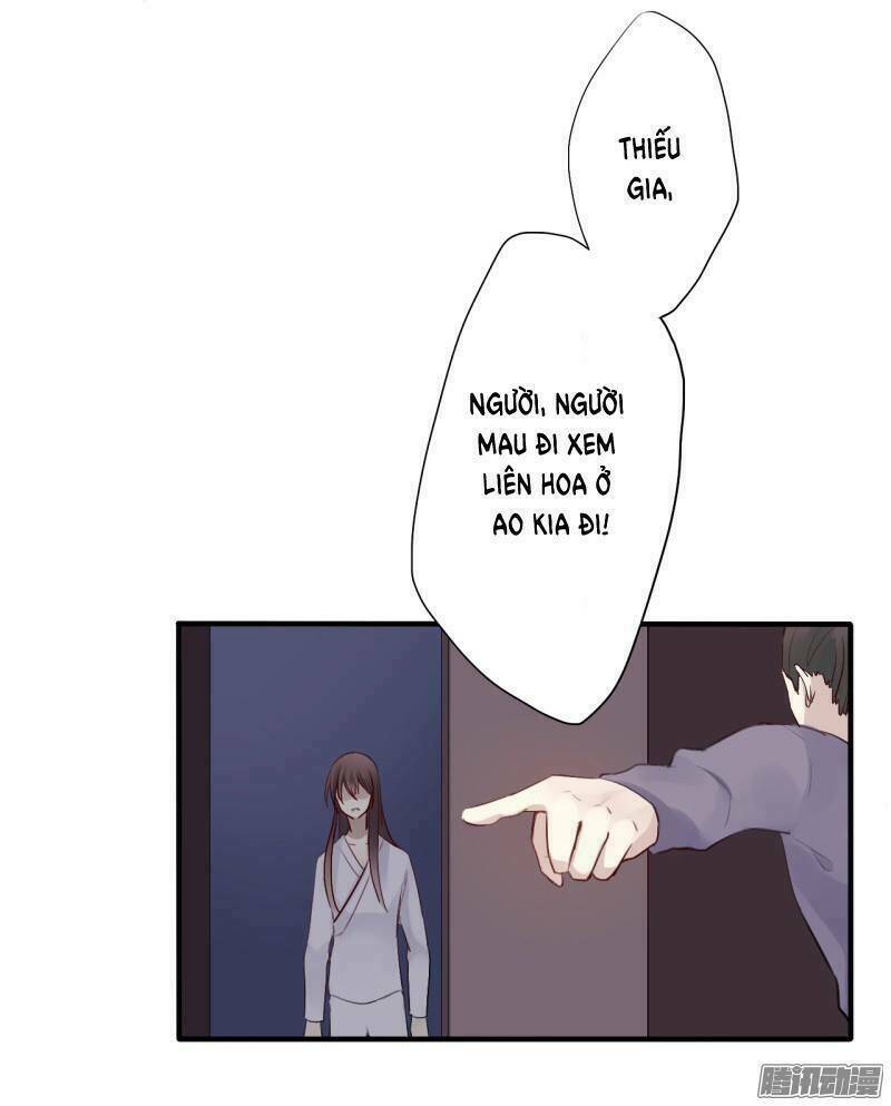 đam mỹ lời ngụy biện chapter 18 4