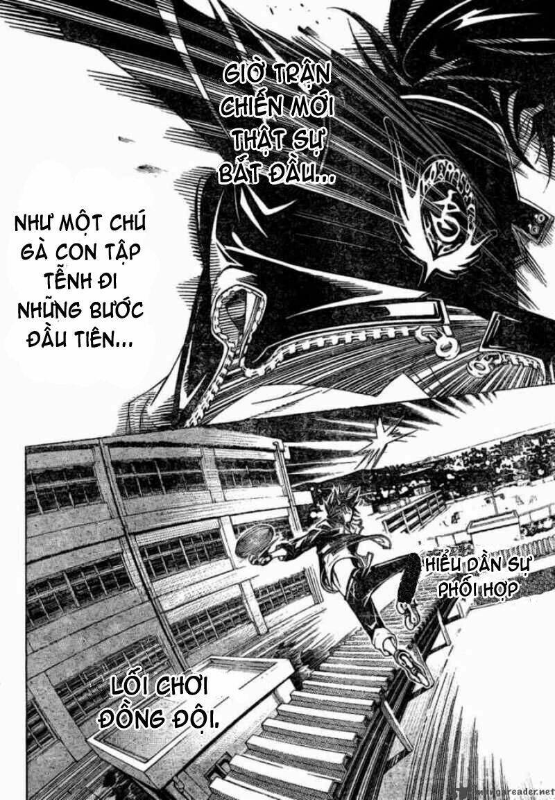air gear chapter 177 14