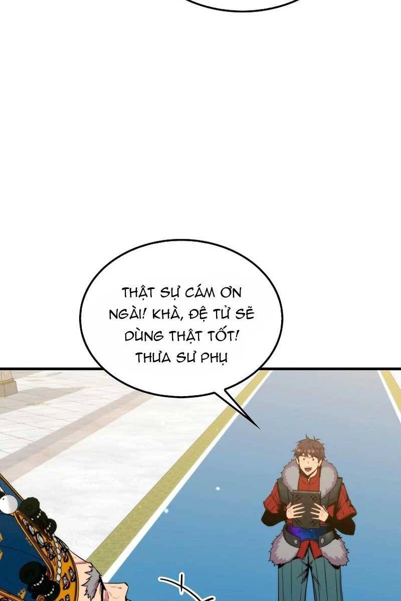 tôi thăng cấp trong lúc ngủ chapter 75 13