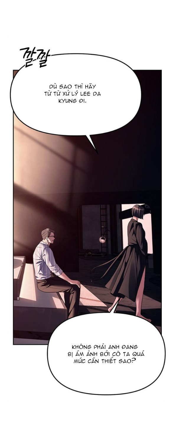 xâm nhập trường trung học tài phiệt chapter 64.2 17