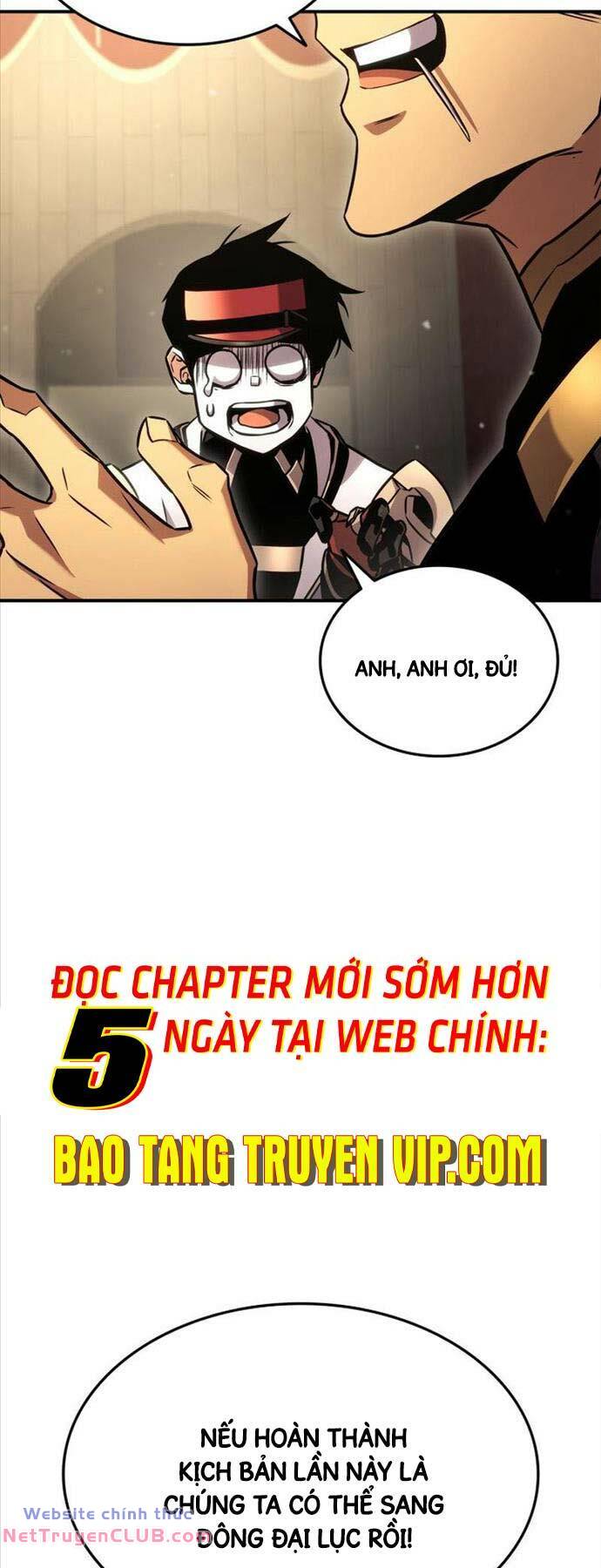 huyền thoại game thủ - tái xuất chapter 137 68