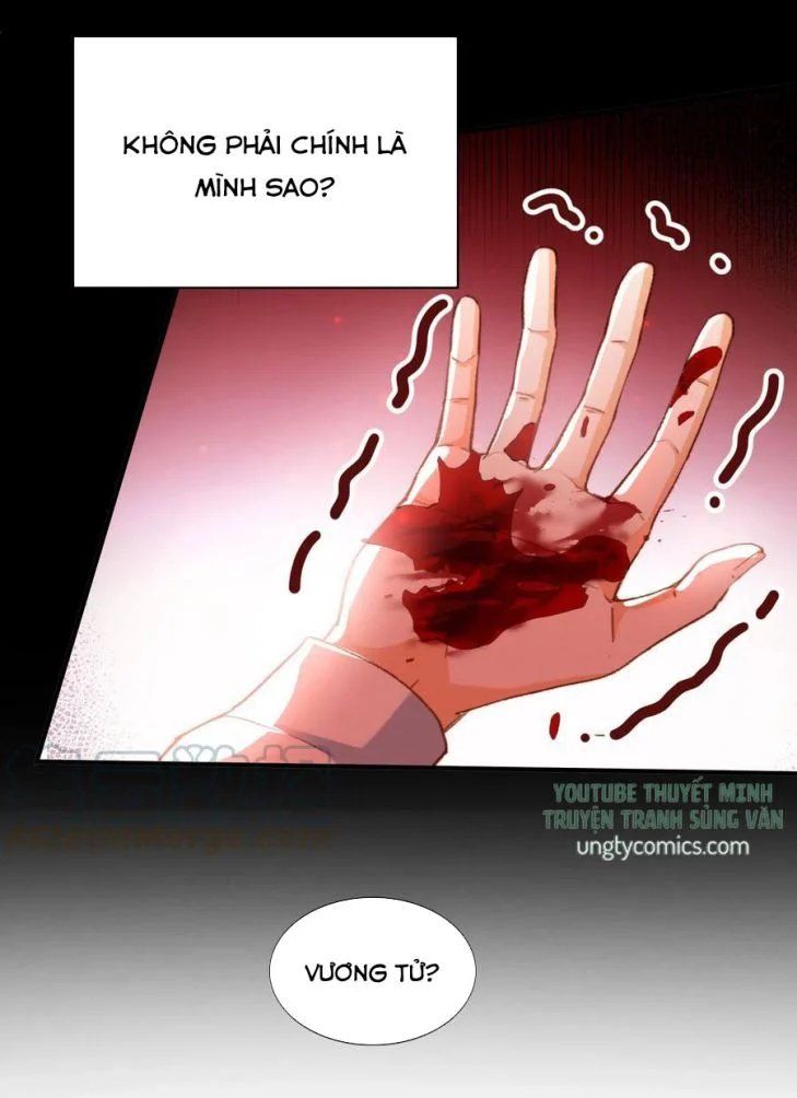 nụ hôn vực thẳm chapter 58 23