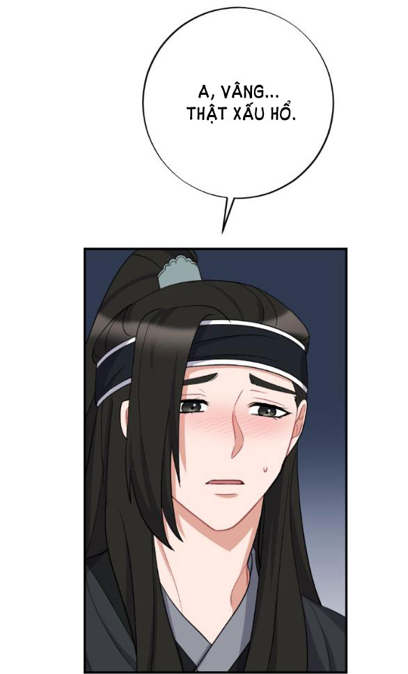 [18+] mơ về một cơn mưa phùn chapter 5.2 12