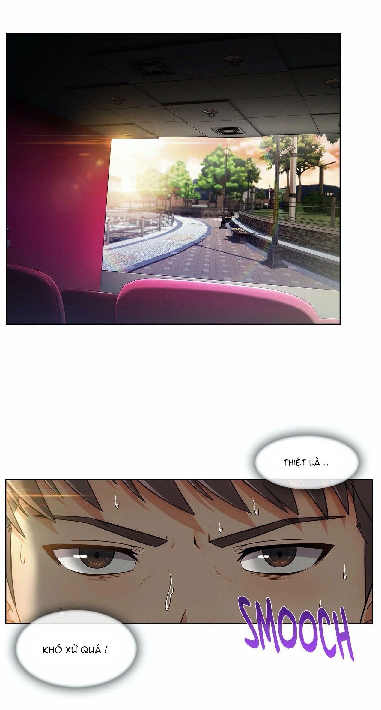 điên cuồng nhưng ngọt ngào chapter 101 1