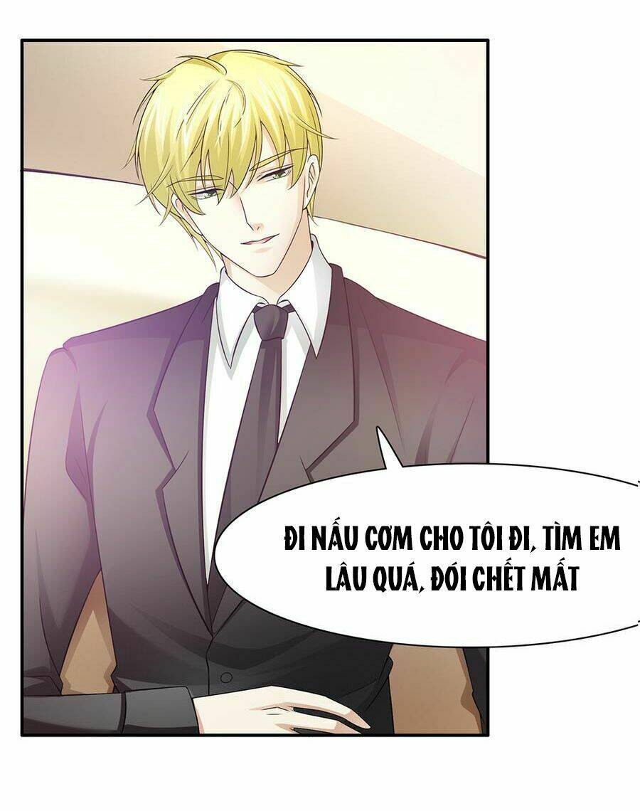 chủ tịch và nữ sát thủ chapter 42 15