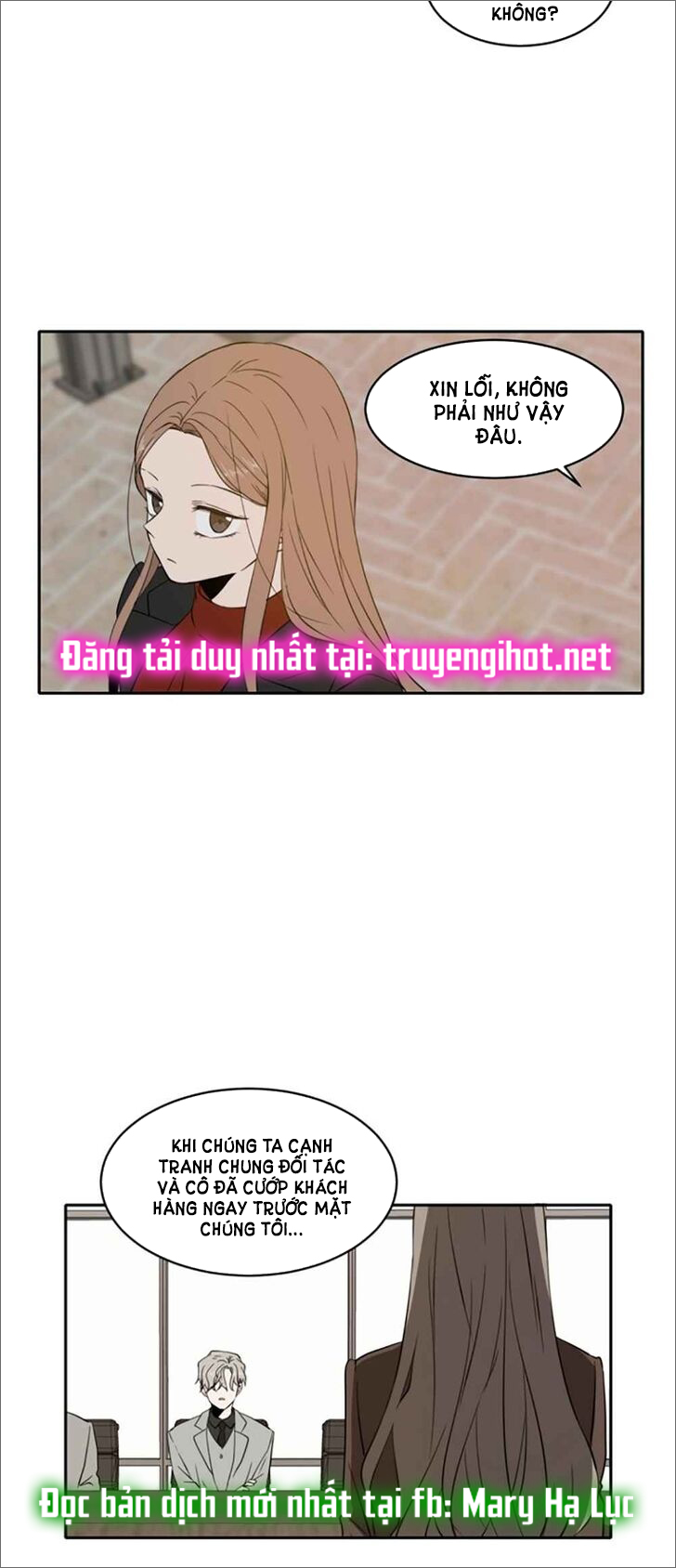 hẹn gặp anh ở kiếp thứ 19 chapter 4.2 10