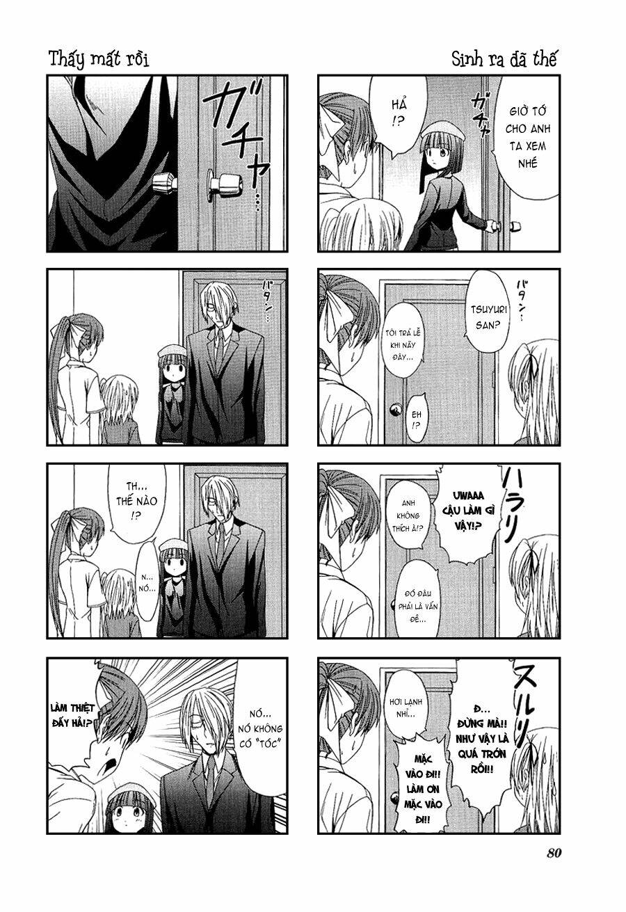 doujin work chapter 9 8