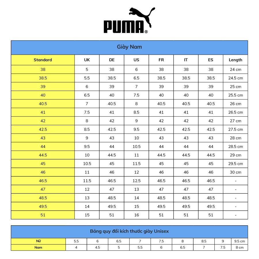 PUMA - Giày thể thao Flyer Flex Running 195201