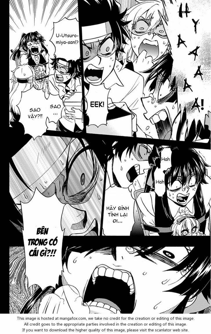 life is money chapter 7 32