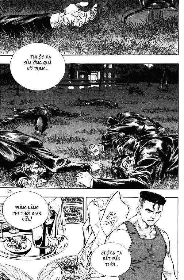 change guy chapter 284 6