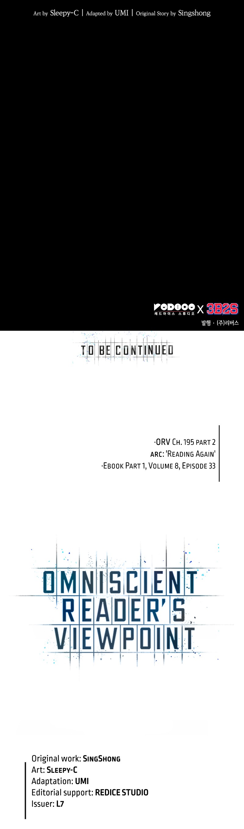 toàn trí độc giả - omniscient reader chapter 195.2 34