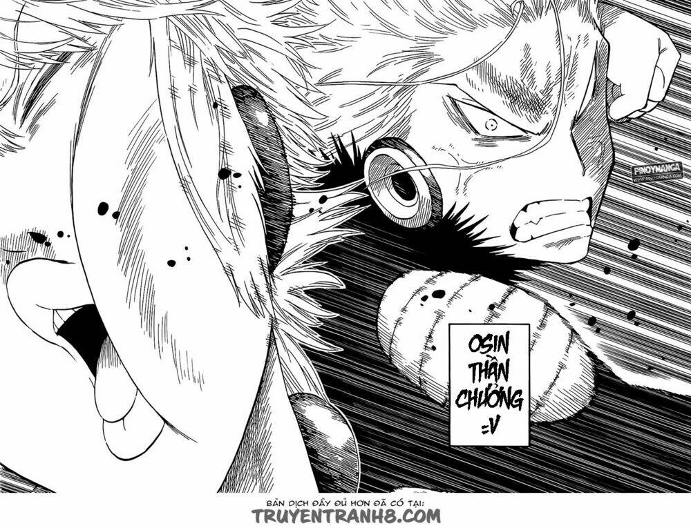 anagle mole chapter 33 16