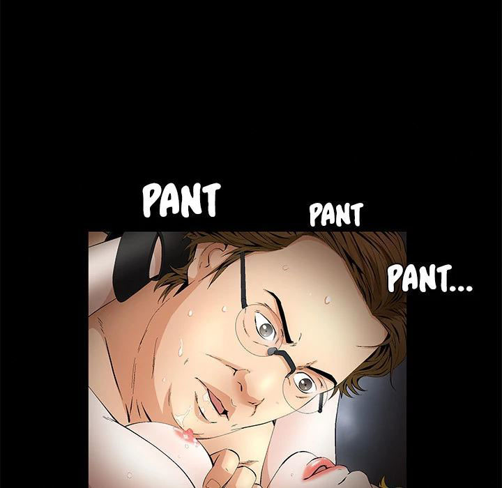 khổ dâm chapter 13 77