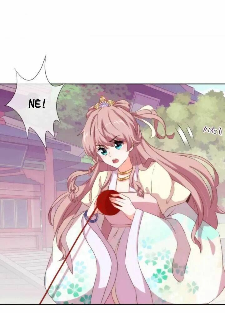 ồ, phu quân đáng yêu của tôi! chapter 16 9