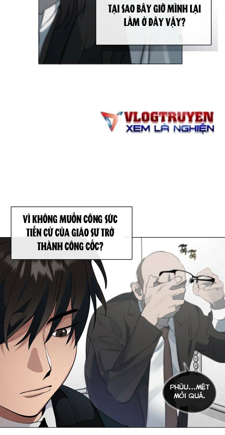 nhà hàng nơi suối vàng chapter 21 24
