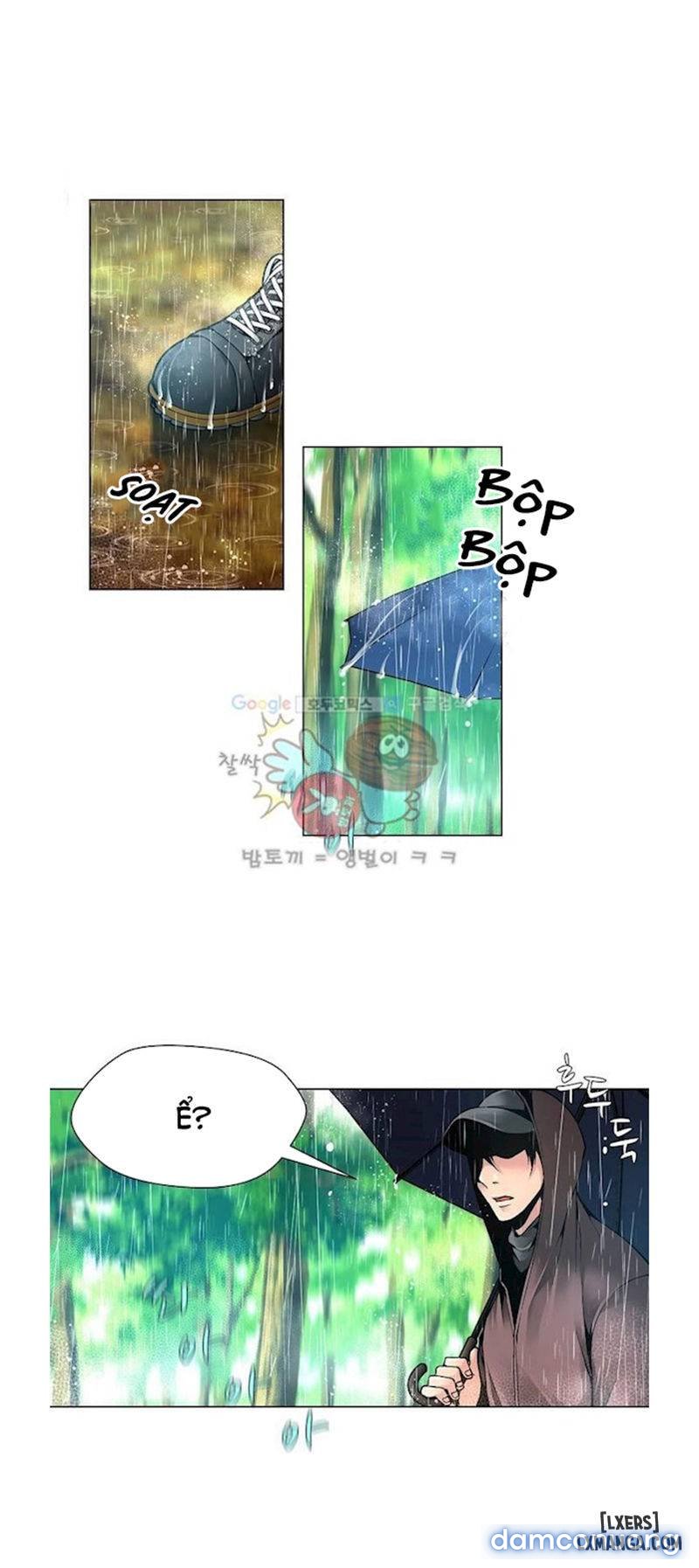 nô lệ song sinh chapter 105 13