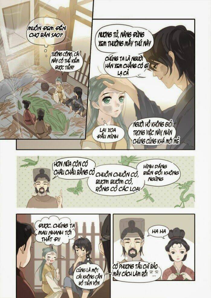 thiên hạ vô lại chapter 5.2 4