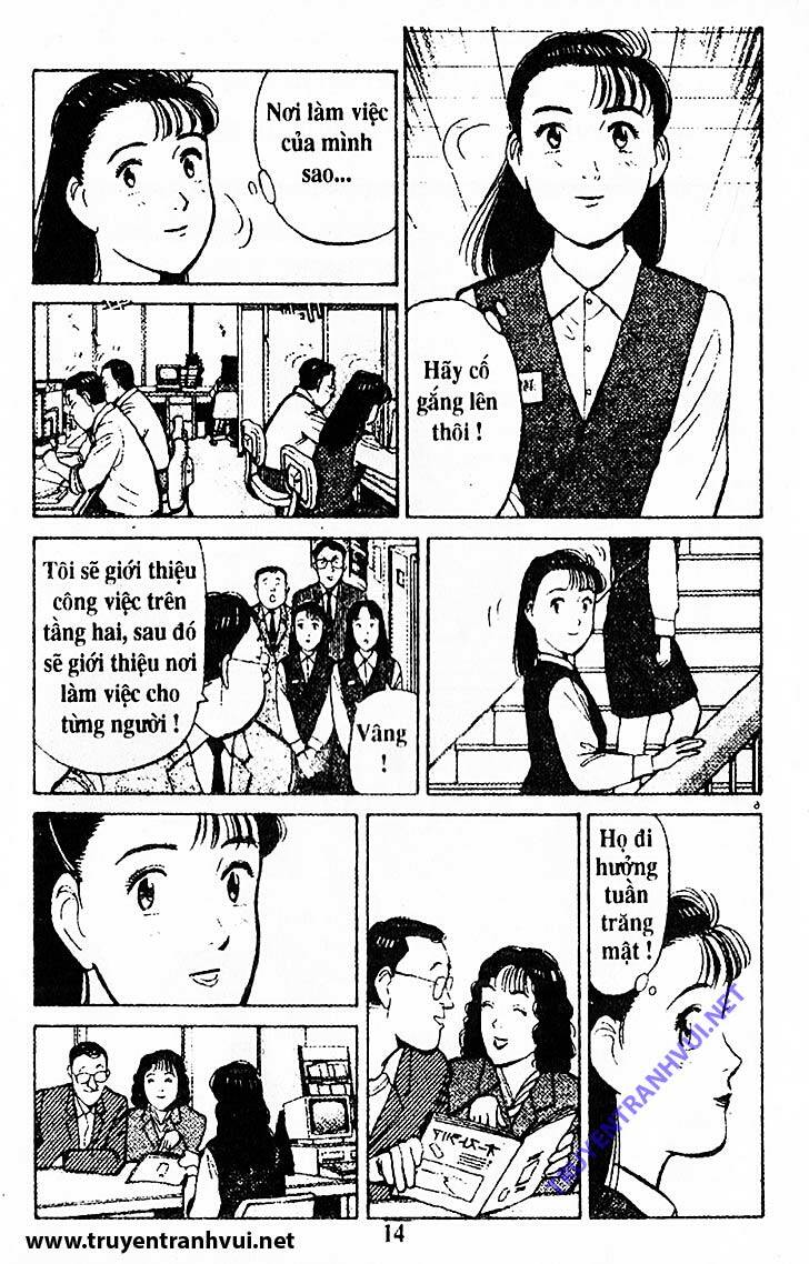 yawara chapter 192 14