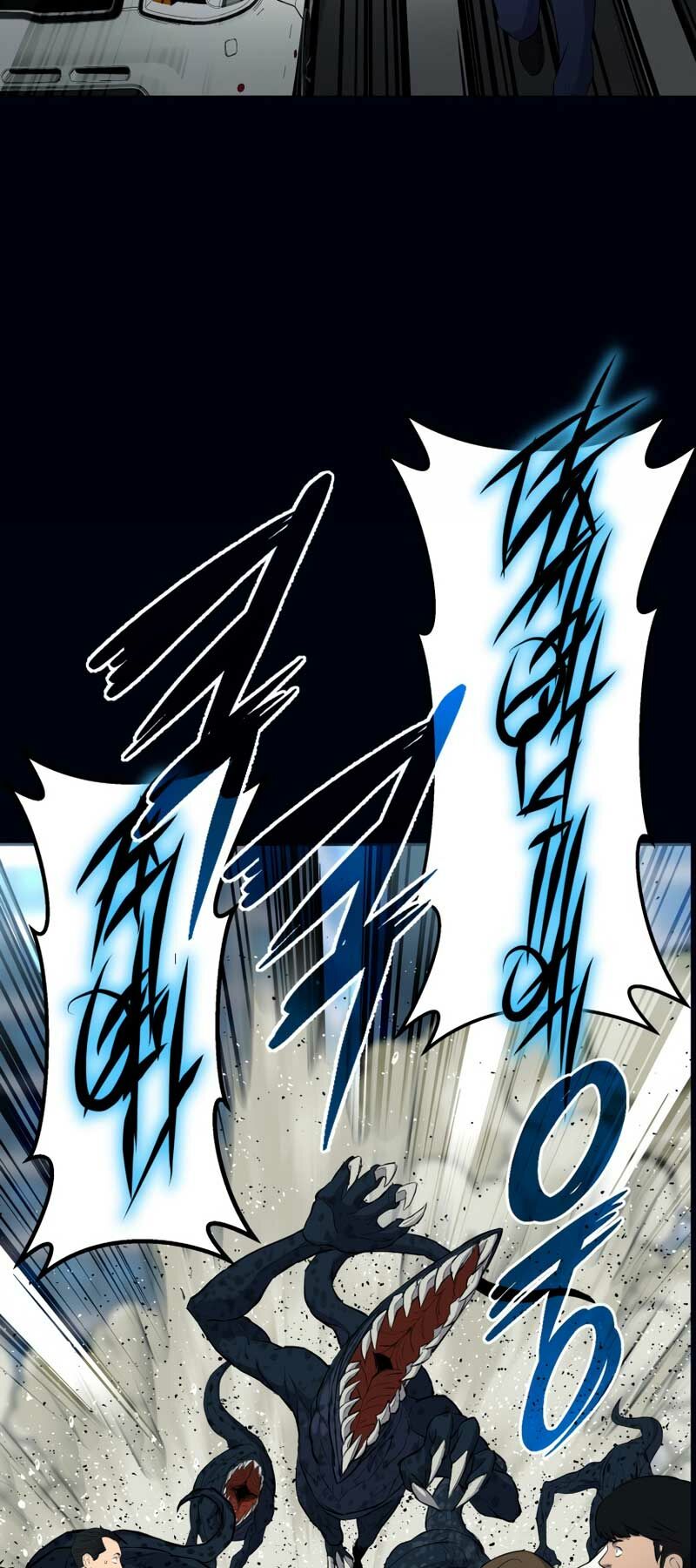 cánh cổng mở ra đúng ngày đầu tiên tôi thành chính trị gia chapter 6 72