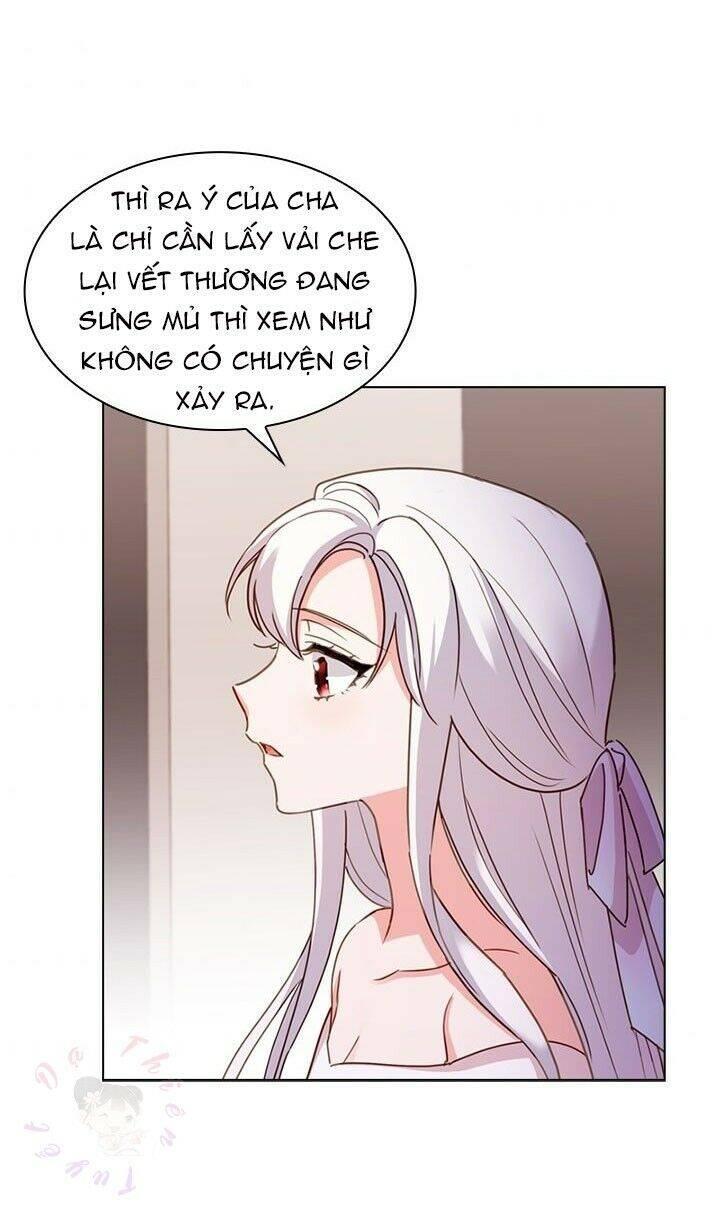 để yên cho tiểu thư hiền chapter 3 50