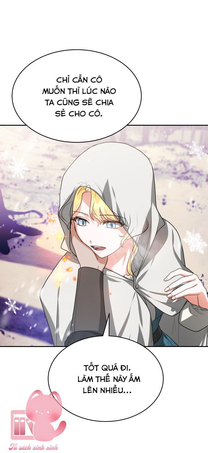 từ chồng cũ hóa thành nam chính chapter 17 73