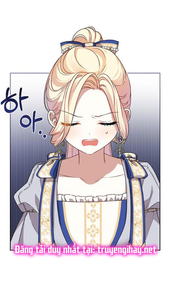 bạo chúa muốn có cuộc sống tốt đẹp chapter 4 5