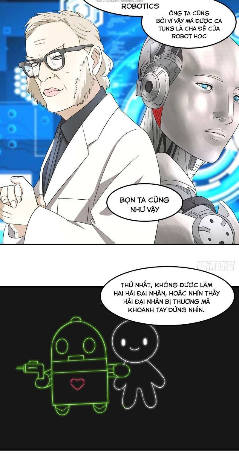 nghịch thiên tiên mệnh chapter 21 29