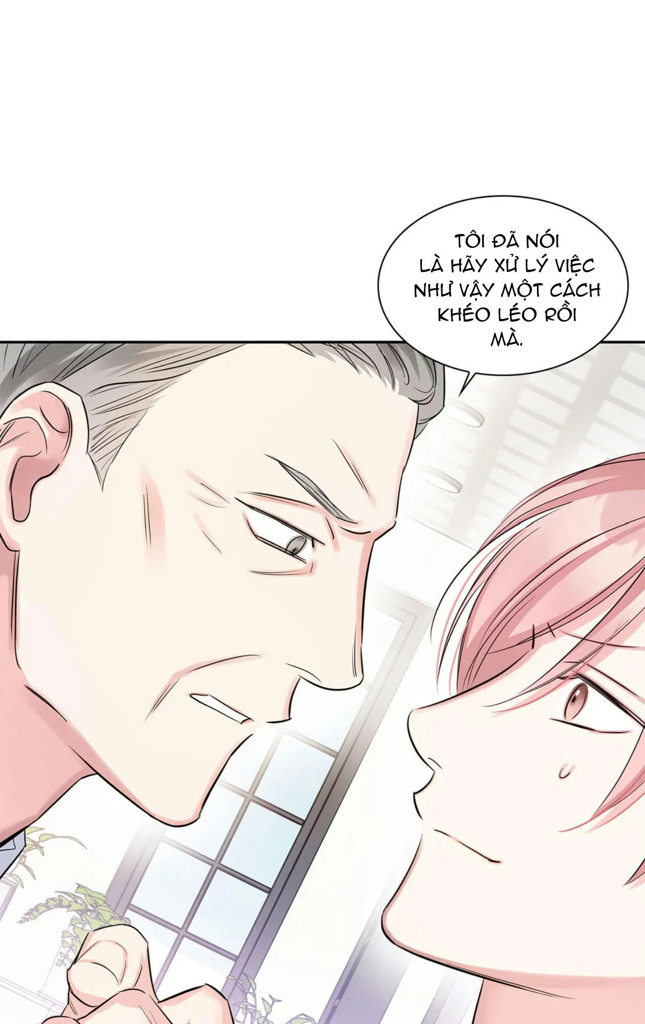 cấp trên nhỏ tuổi chapter 20 57