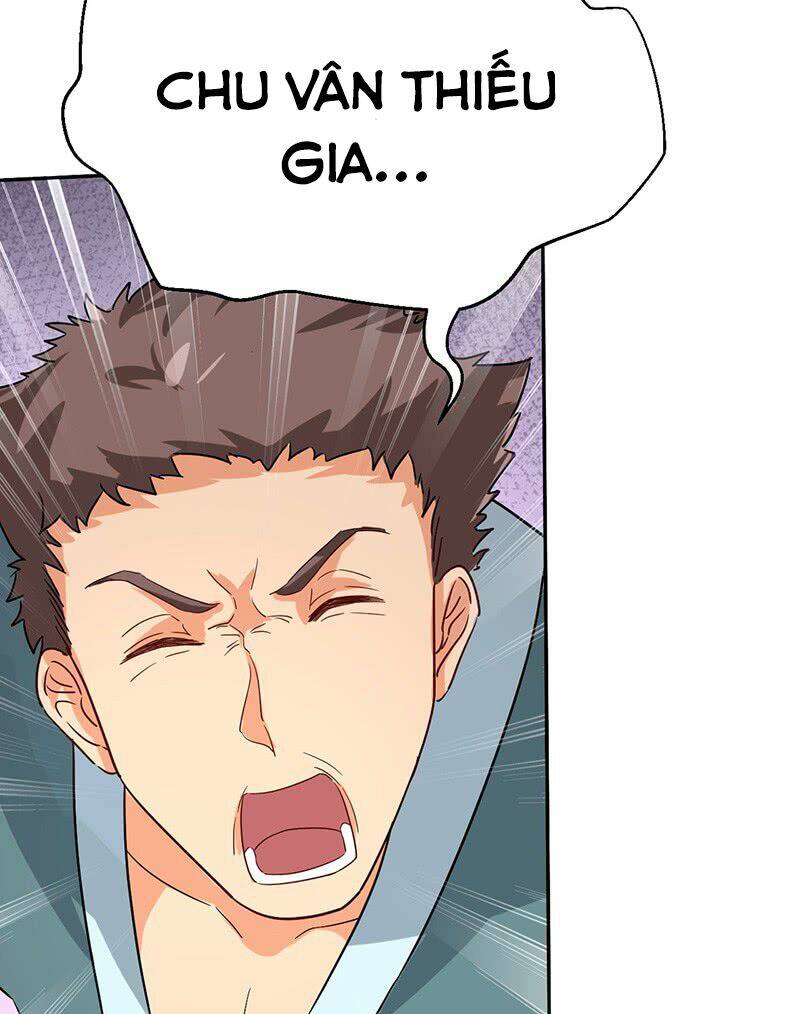 hỗn độn kiếm thần chapter 57 4