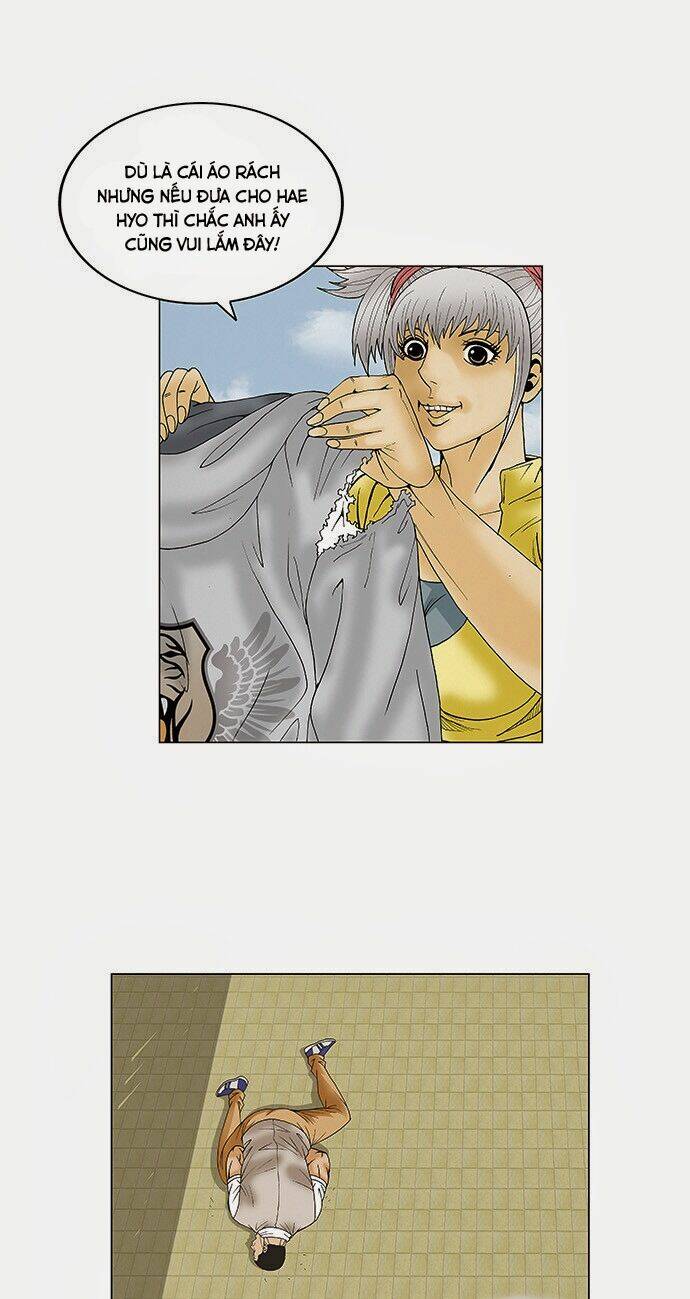 ultimate legend: kang hae hyo chapter 69 36