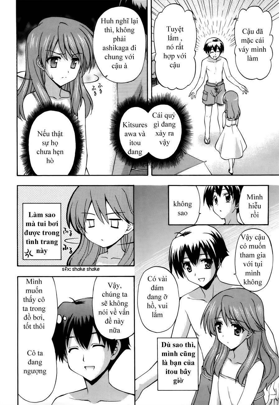 cross days chapter 9 20