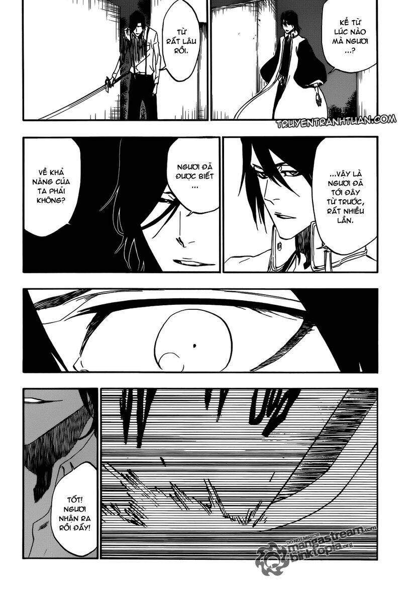 thần chết ichigo chapter 468 16