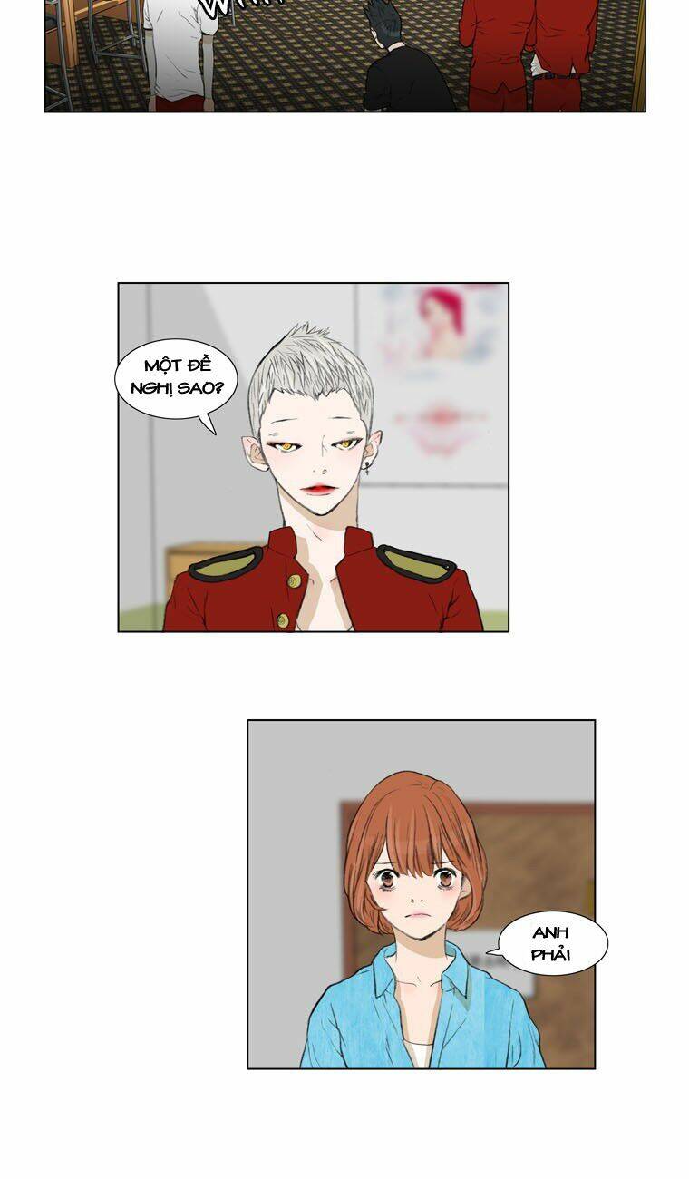 monster idols chapter 1 42