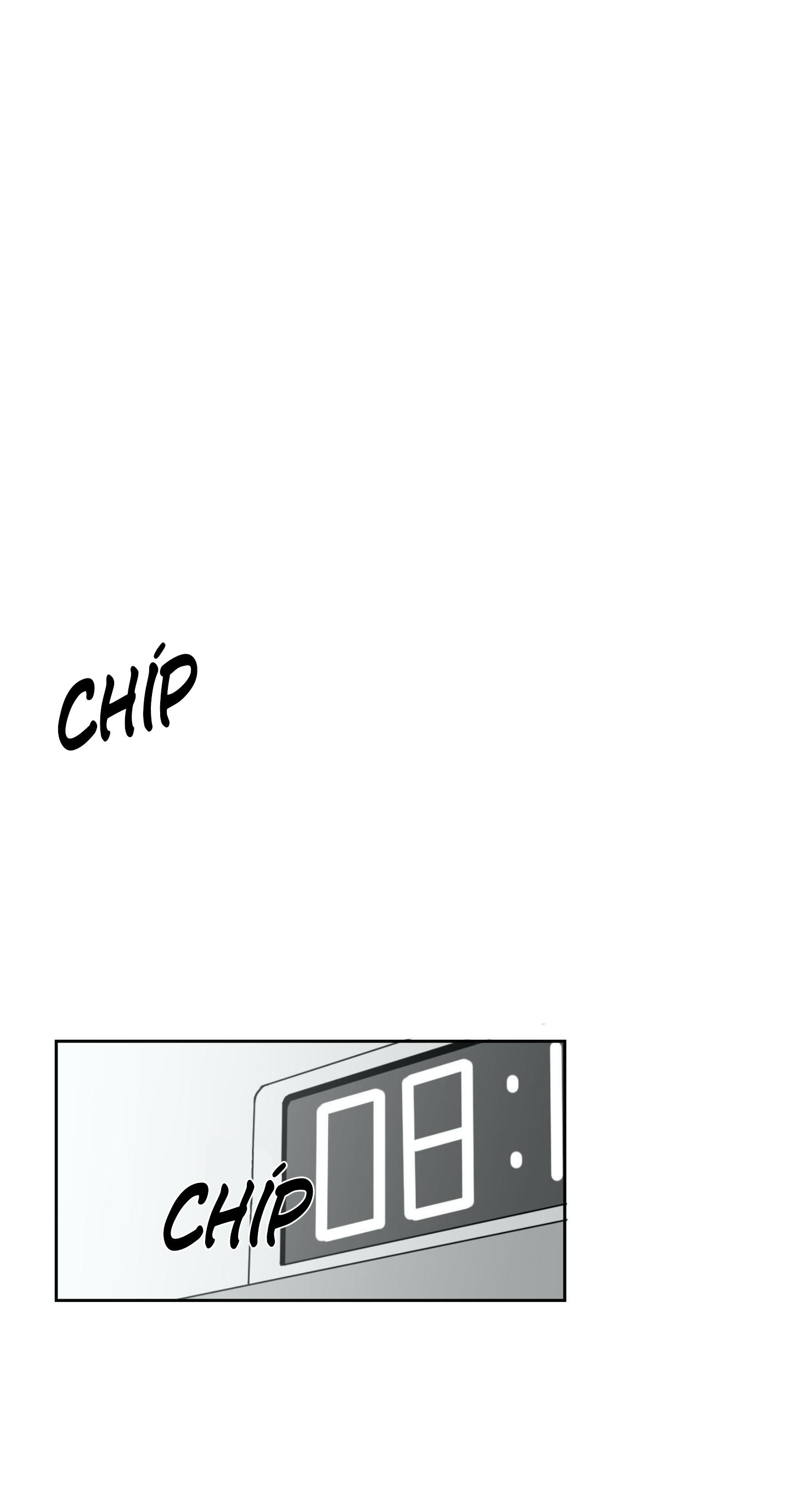 hyesung à, lại gần tôi nào! chapter 11 23