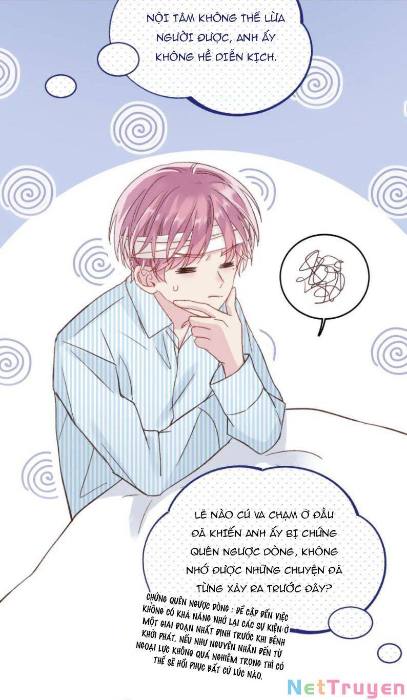 tôi phải làm 1 kẻ đại xấu xa chapter 29 5