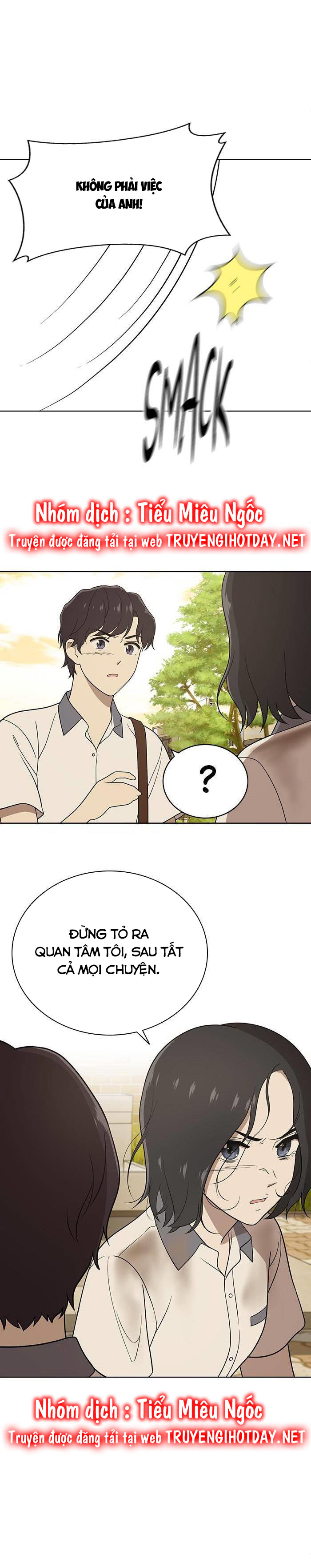 tuyệt vọng chapter 16 12