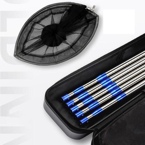 Vợt vớt Cá Hợp kim cao cấp đủ size siêu bền