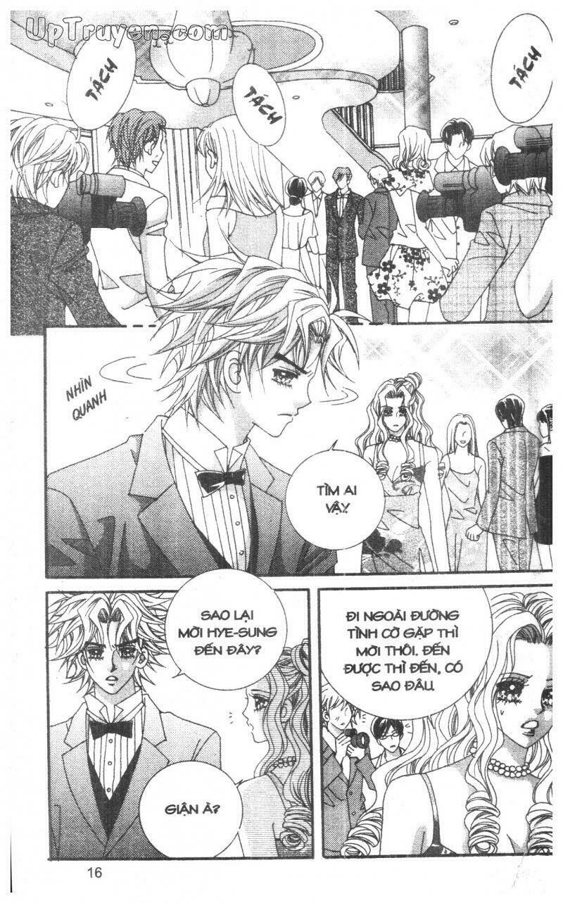 meo meo dịu dàng đi nhé chapter 9 16