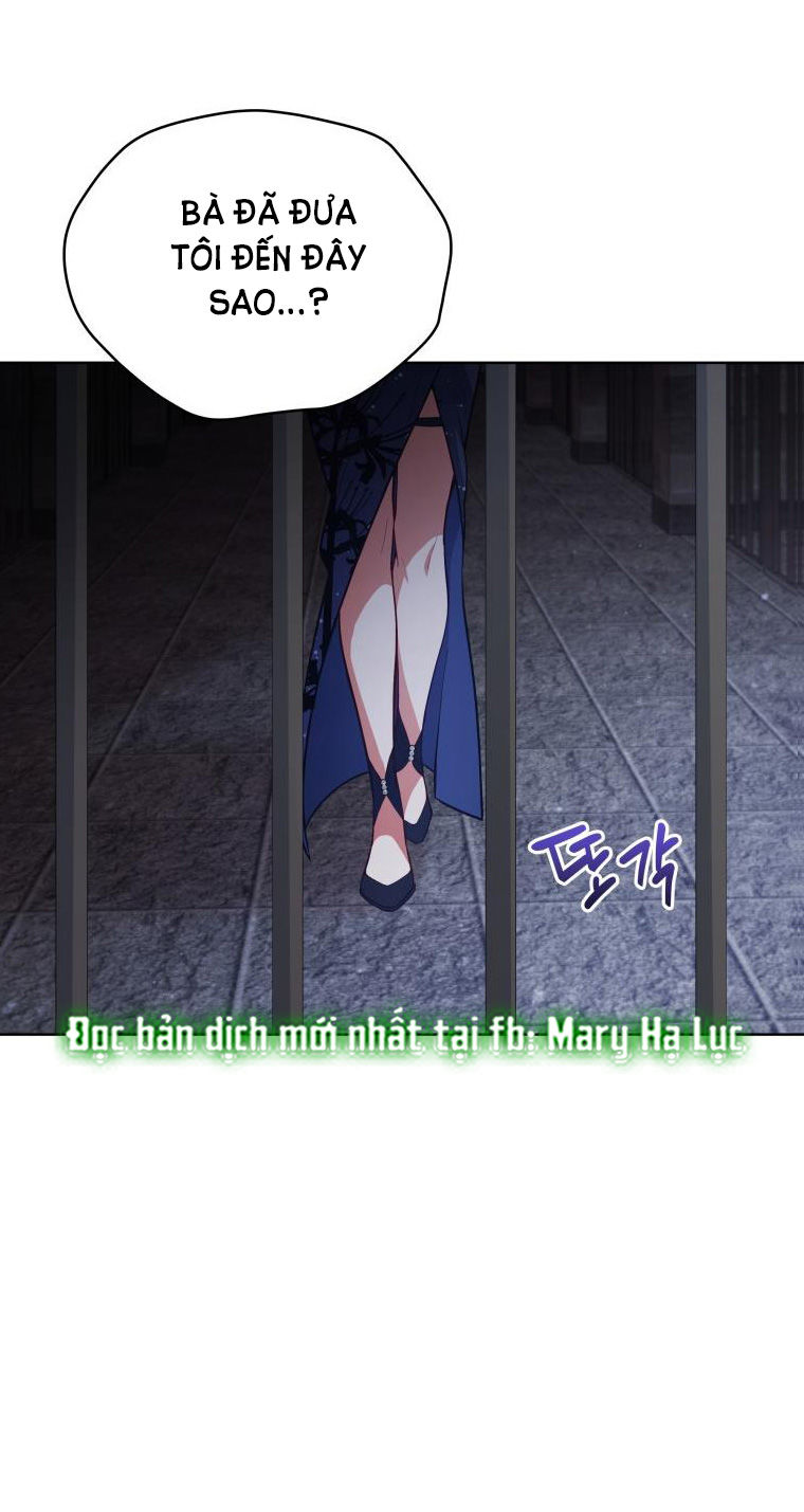 quý cô không thể tiếp cận chapter 88.2 26