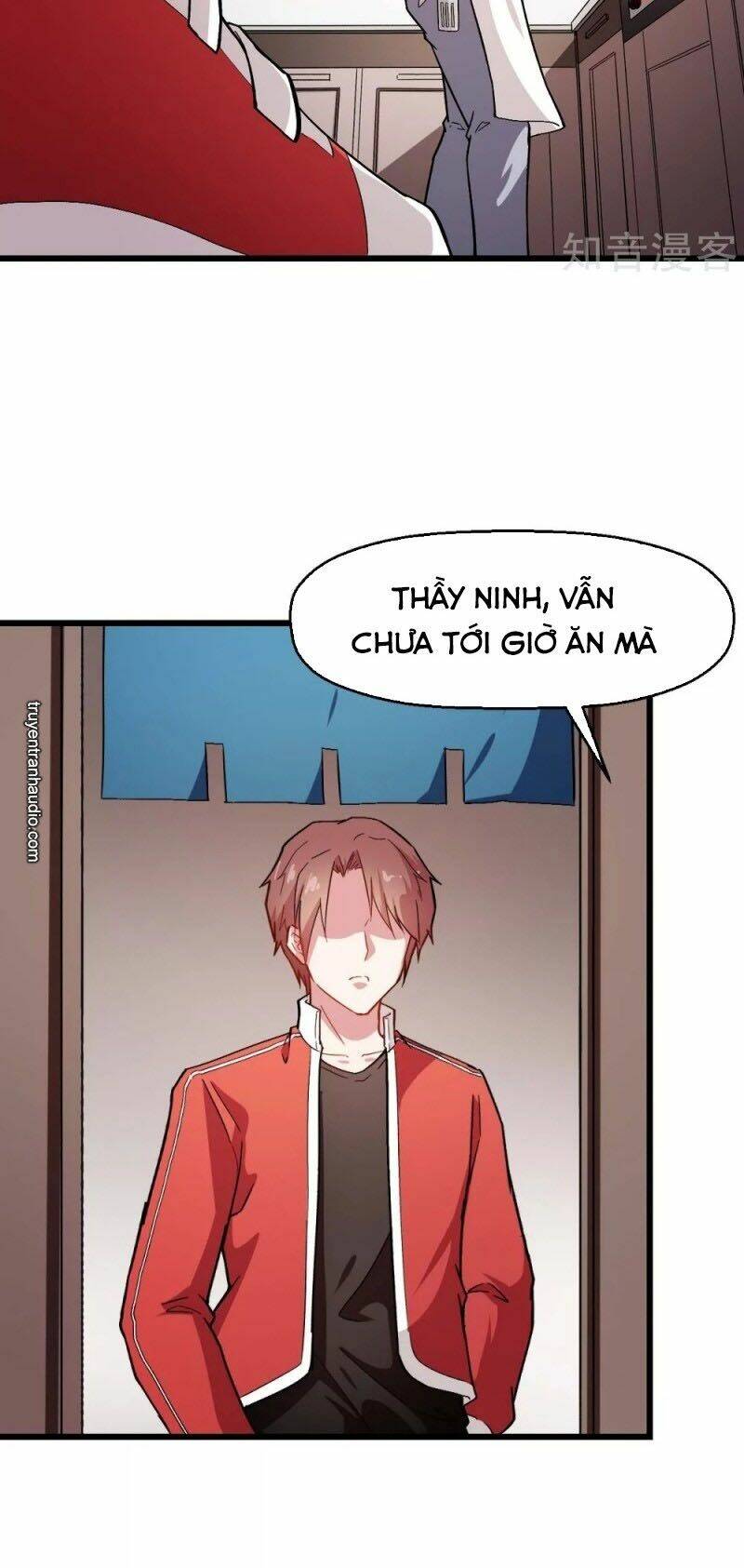 vườn trường cuồng sư hệ thống chapter 122 32