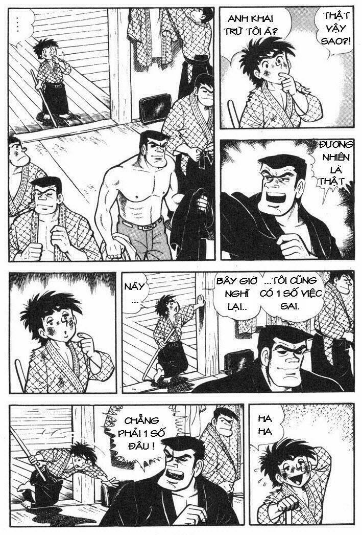 ore wa teppei chapter 23 7