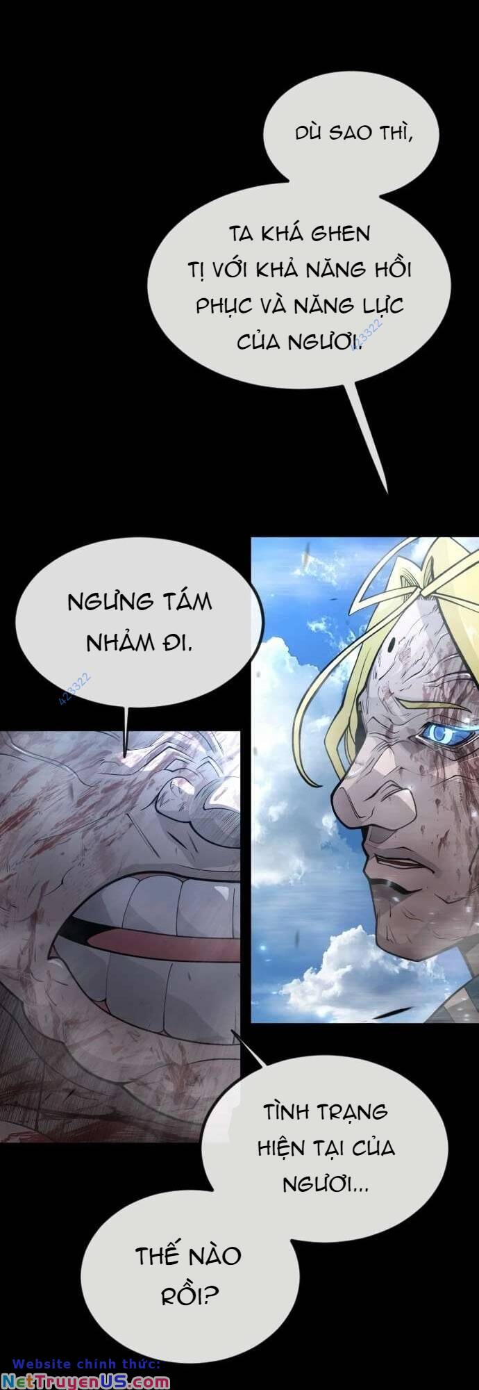 kĩ nguyên của anh hùng chapter 152 55