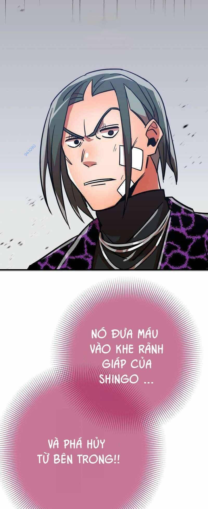 Huyết Thánh Cứu Thế Chủ~ Ta Chỉ Cần 0.0000001% Đã Trở Thành Vô Địch chapter 33 19