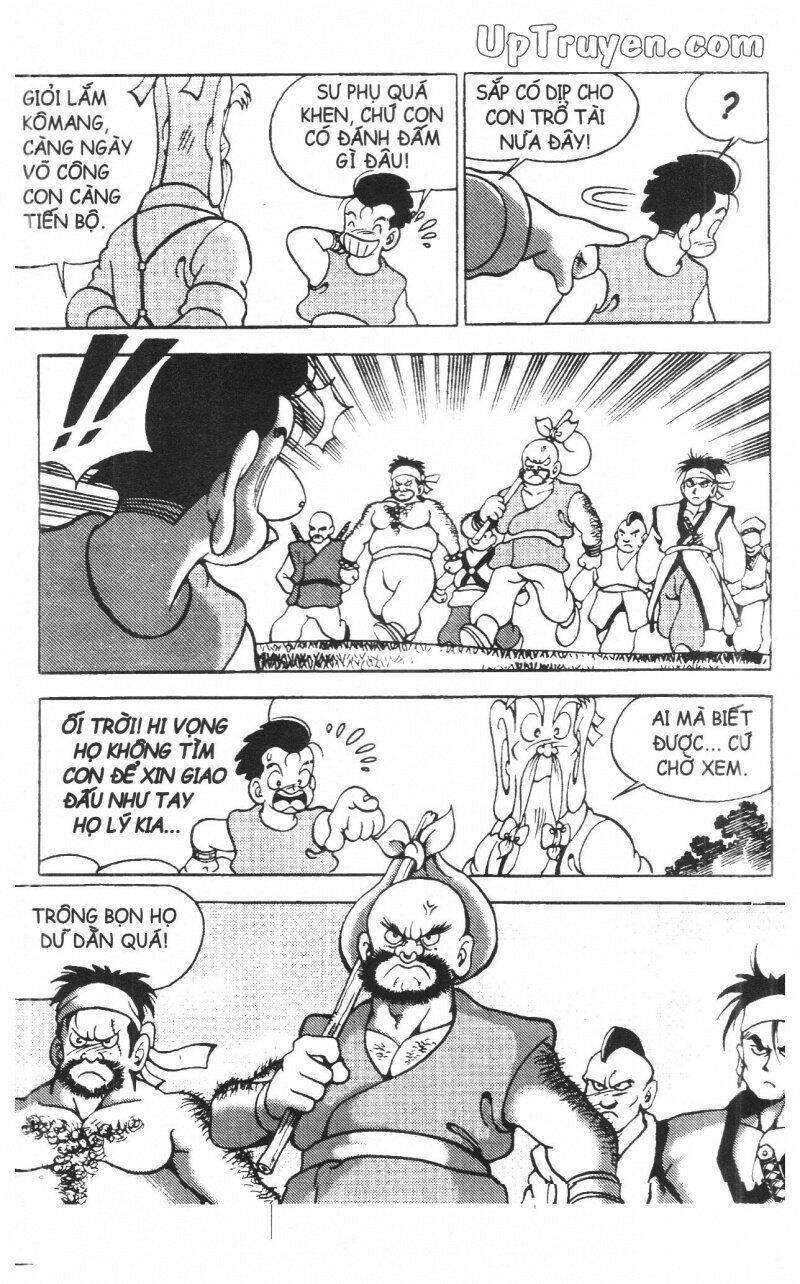 đội quân nhí nhố chapter 17 110