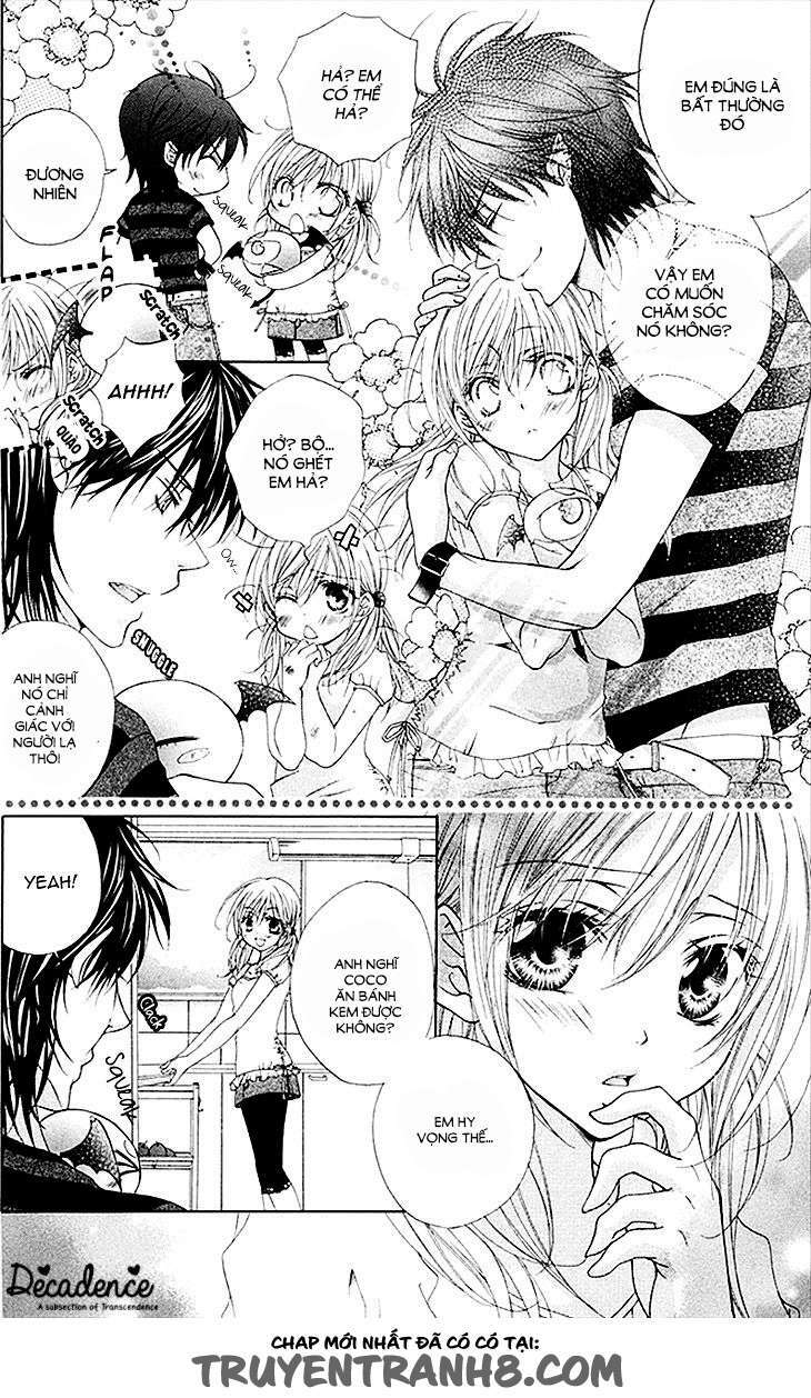 mitsuiro devil 1 chapter 7 8