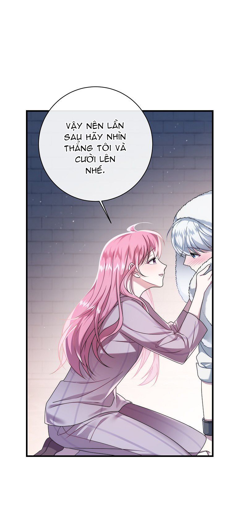 tôi đã gặp nam chính trong ngục tù chapter 8 25